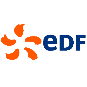 Logo Edf Carre