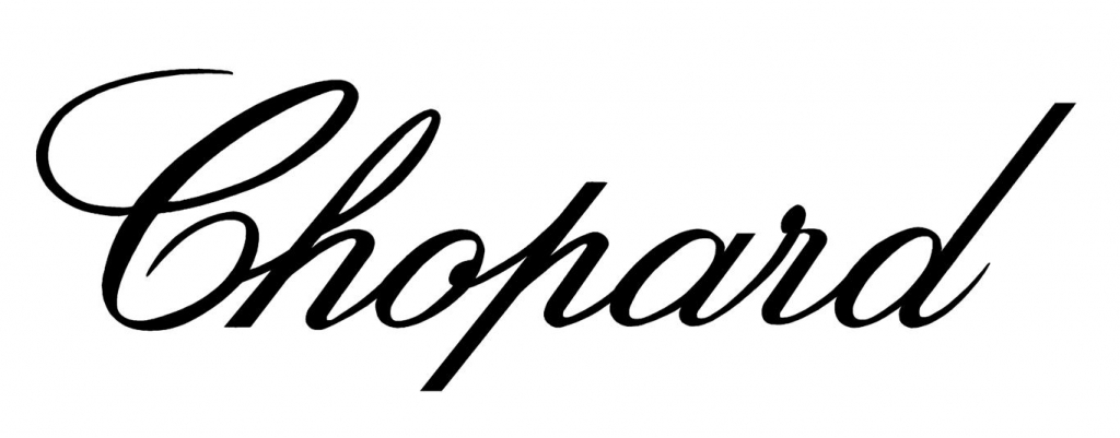 Chopard Logo